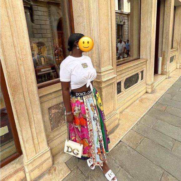 Dolce & Gabbana skirt - Picture 3 of 3